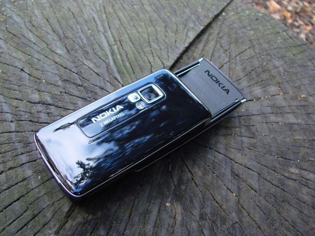 Nokia 6288