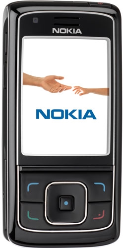 Nokia 6288