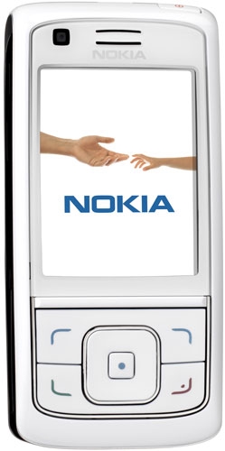 Nokia 6288