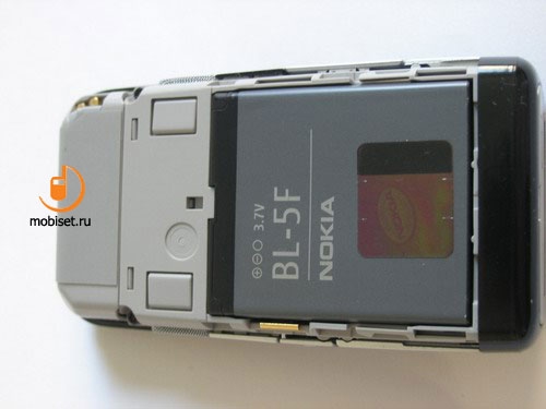 Nokia 6290