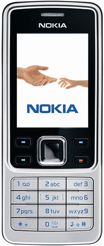 Nokia 6300