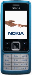 Nokia 6300 Rainbow