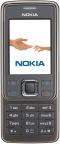 Nokia 6300i