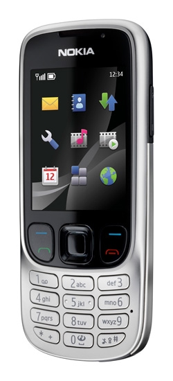 Nokia 6303 classic