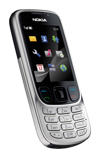 Nokia 6303 classic