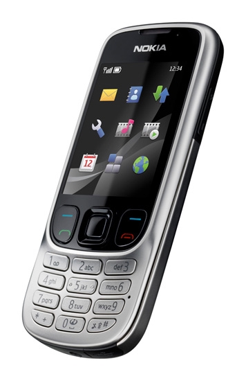 Nokia 6303 classic