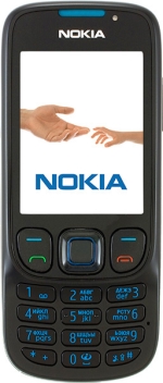 Nokia 6303 classic