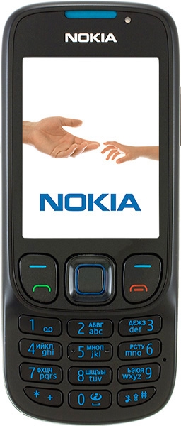 Nokia 6303 classic