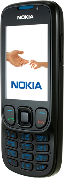 Nokia 6303 classic