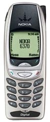 Nokia 6370
