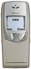 Nokia 6500