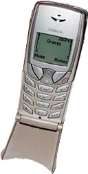 Nokia 6500