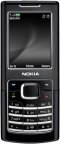 Nokia 6500 classic