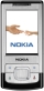 Nokia 6500 slide