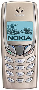 Nokia 6510