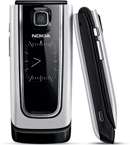 Nokia 6555