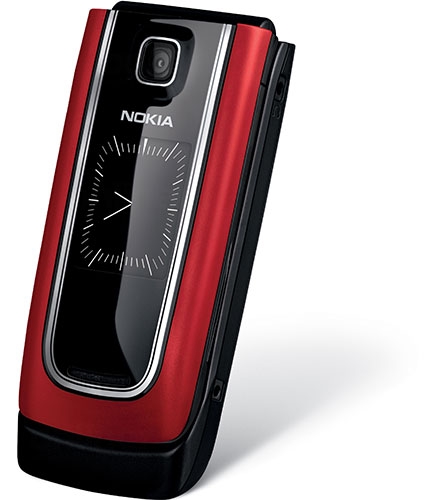 Nokia 6555