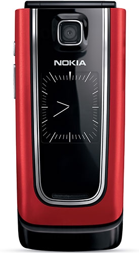 Nokia 6555