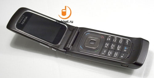 Nokia 6555