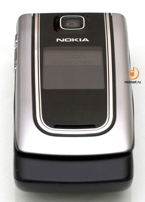 Nokia 6555