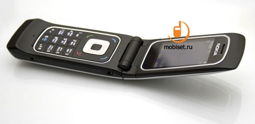 Nokia 6555