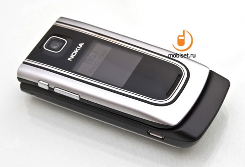 Nokia 6555