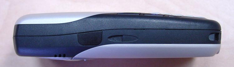 Nokia 6600