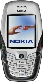 Nokia 6600