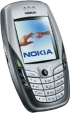 Nokia 6600