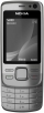 Nokia 6600i slide