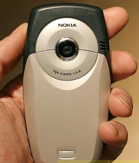 Nokia 6620