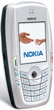 Nokia 6620