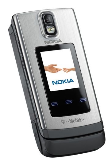 Nokia 6650 T-Mobile