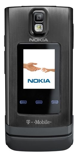 Nokia 6650 T-Mobile