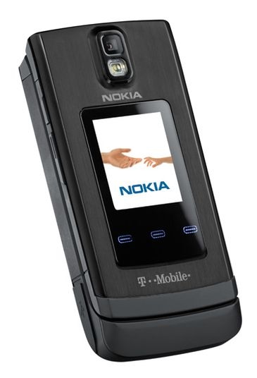 Nokia 6650 T-Mobile