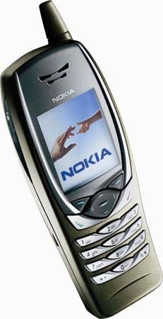 Nokia 6651