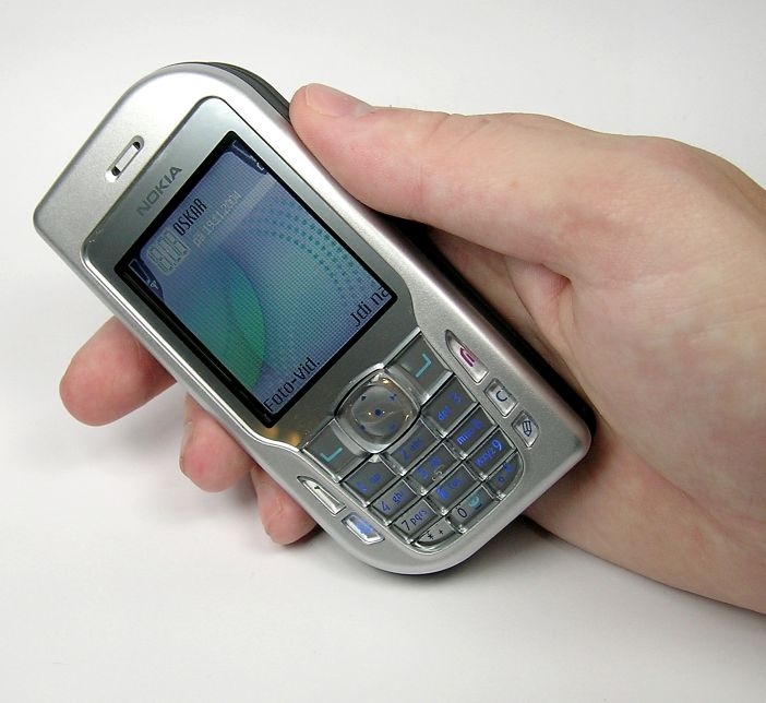 Nokia 6670