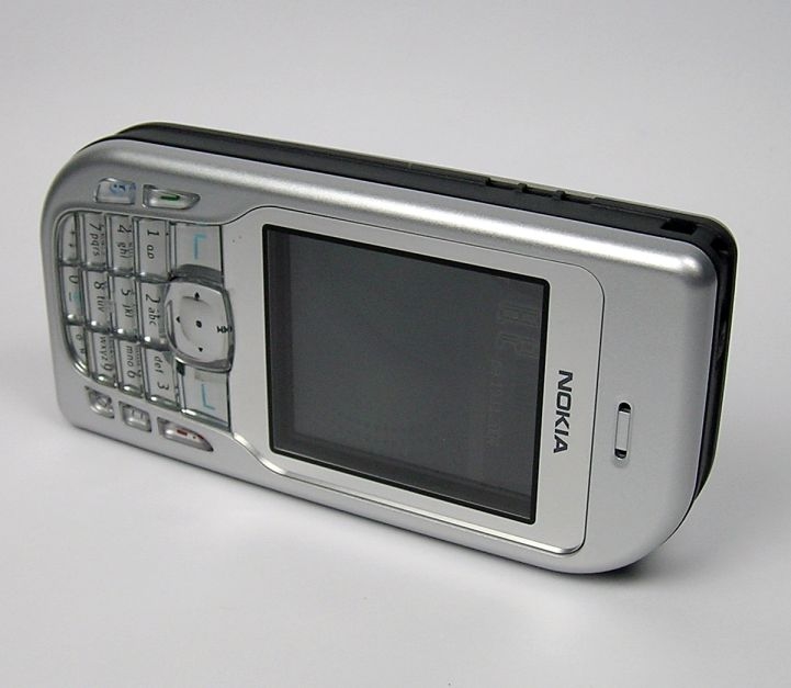 Nokia 6670