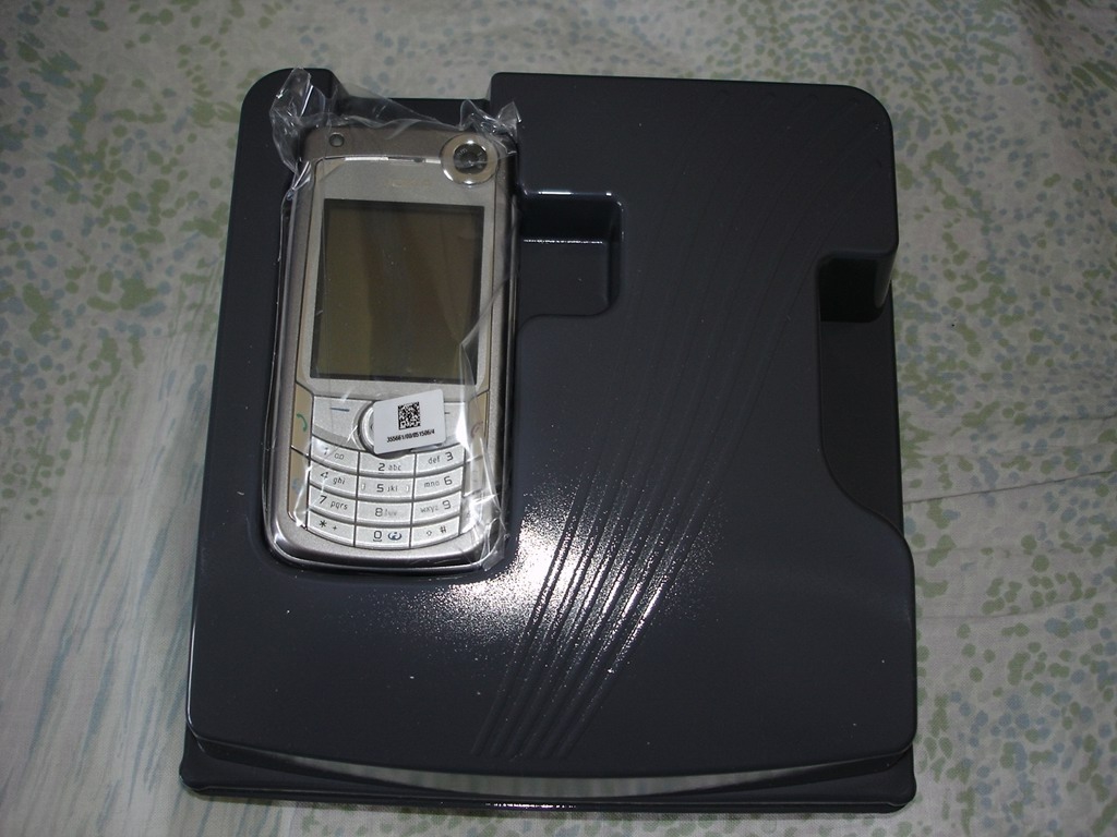 Nokia 6680