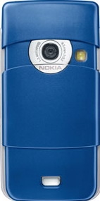 Nokia 6680