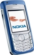 Nokia 6680