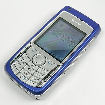 Nokia 6681