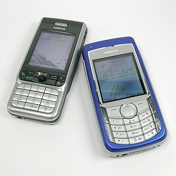 Nokia 6681