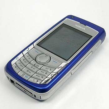 Nokia 6681