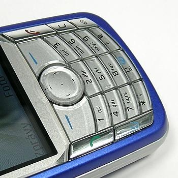 Nokia 6681