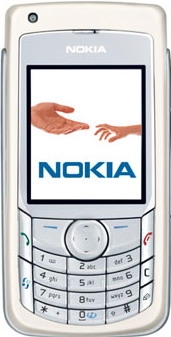 Nokia 6681