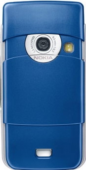 Nokia 6681