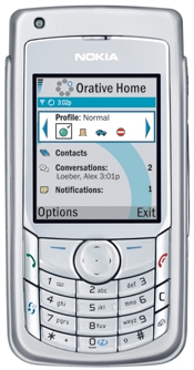 Nokia 6682