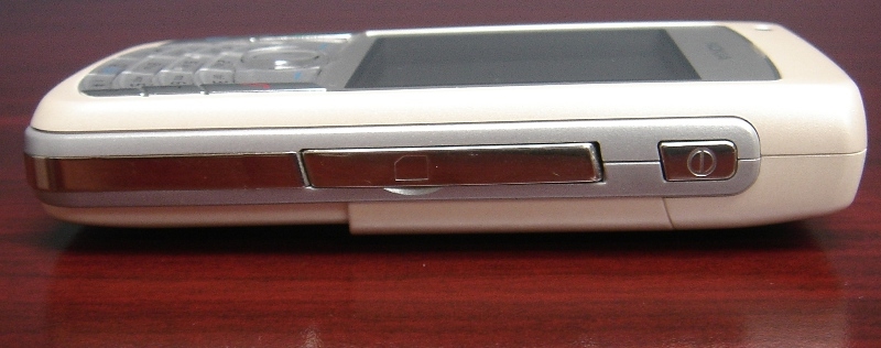 Nokia 6682