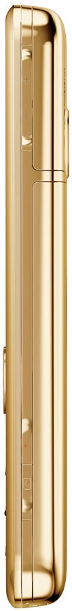 Nokia 6700 classic Gold Edition